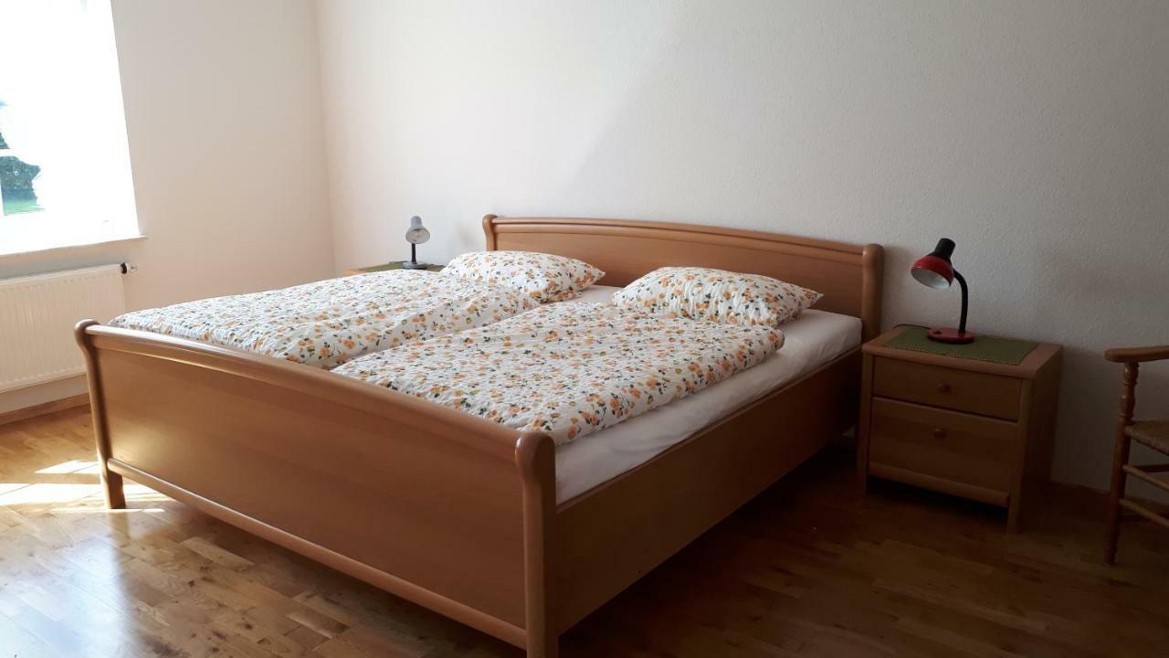 Ferienwohnung an der Mühle Bad Zwischenahn Exterior foto
